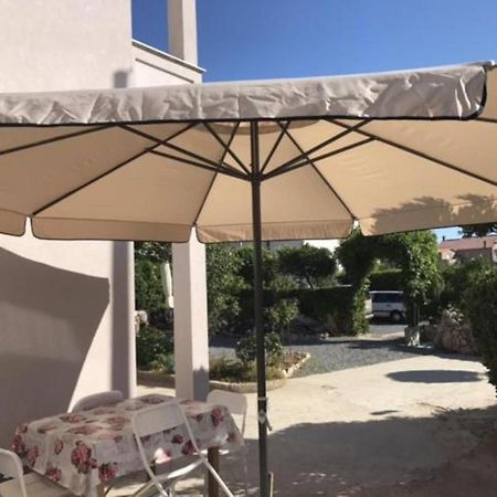 Apartmani Kastelan Barbat na Rabu Exterior foto