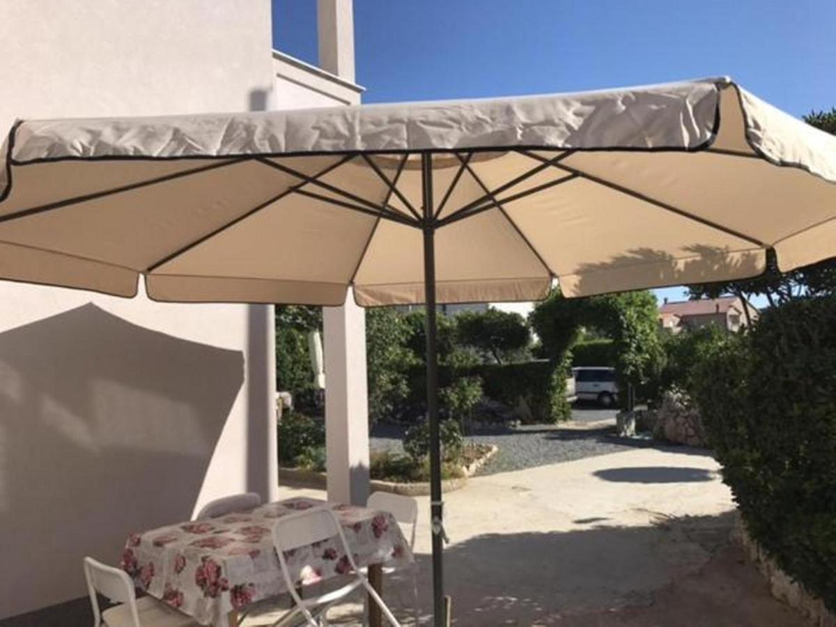 Apartmani Kastelan Barbat na Rabu Exterior foto