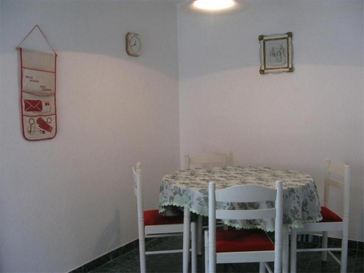 Apartmani Kastelan Barbat na Rabu Exterior foto