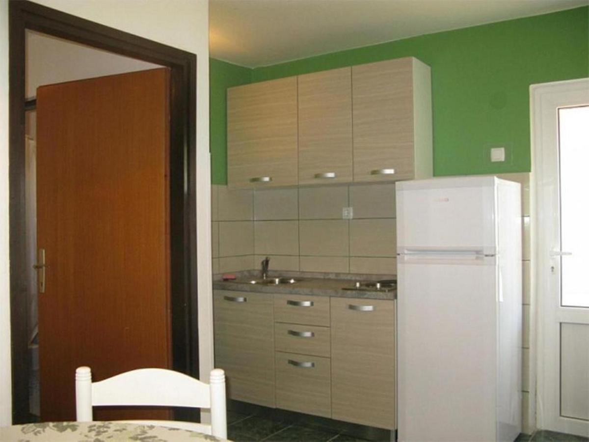 Apartmani Kastelan Barbat na Rabu Exterior foto
