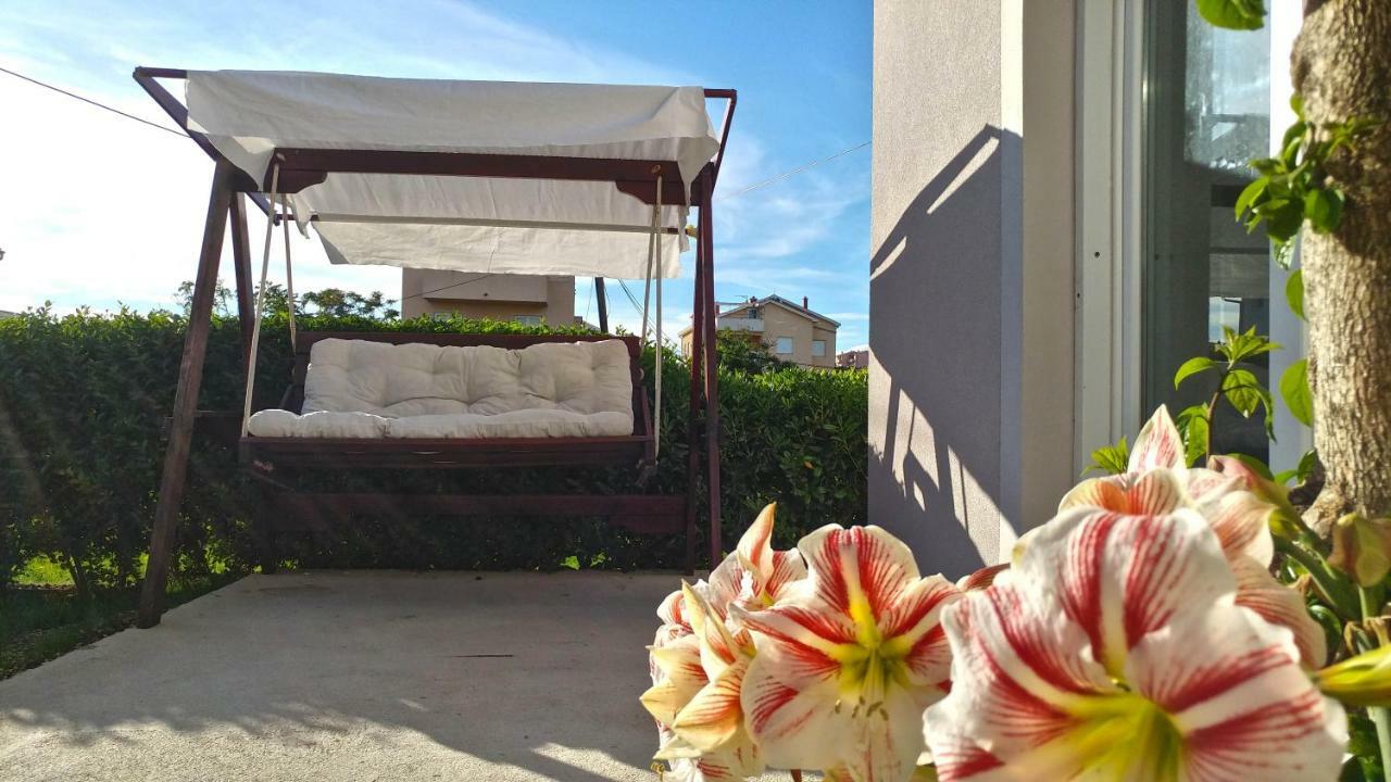 Apartmani Kastelan Barbat na Rabu Exterior foto