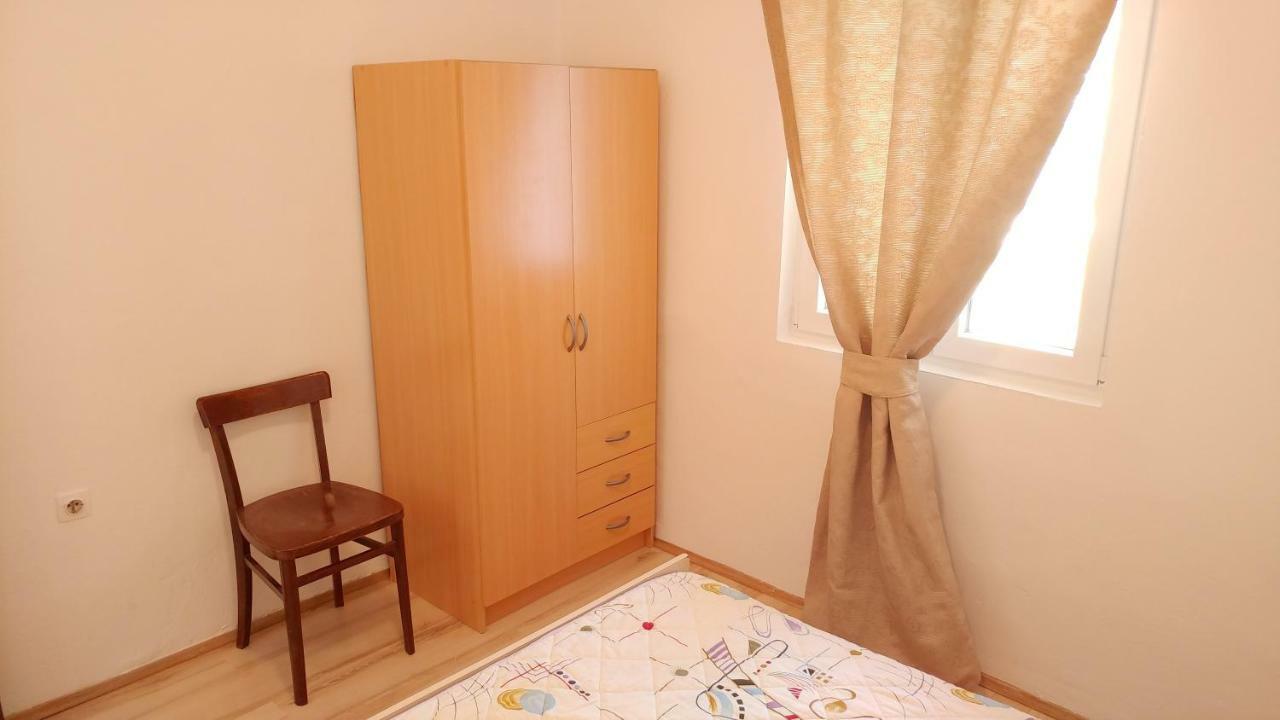 Apartmani Kastelan Barbat na Rabu Exterior foto