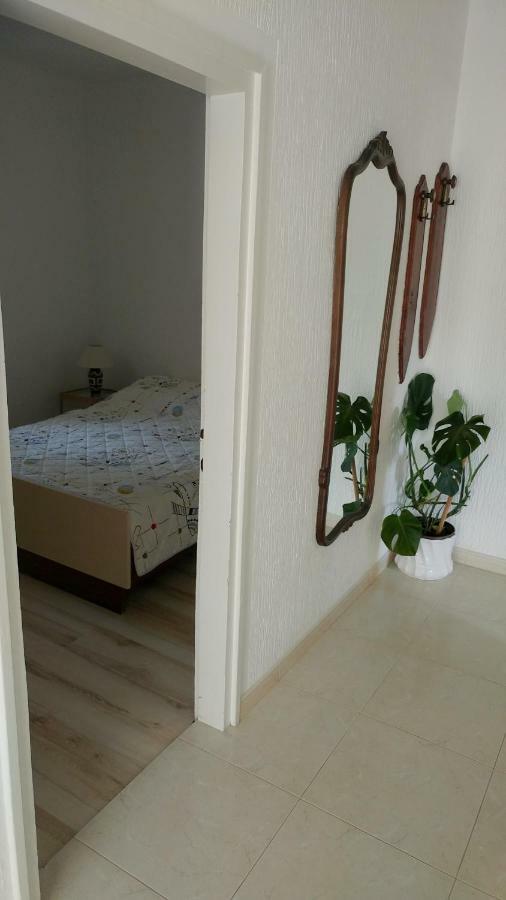 Apartmani Kastelan Barbat na Rabu Exterior foto
