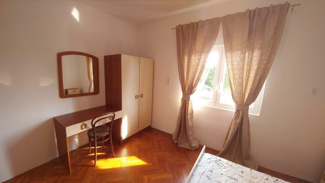Apartmani Kastelan Barbat na Rabu Exterior foto