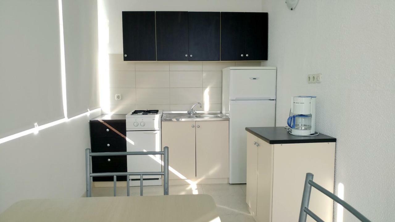 Apartmani Kastelan Barbat na Rabu Exterior foto