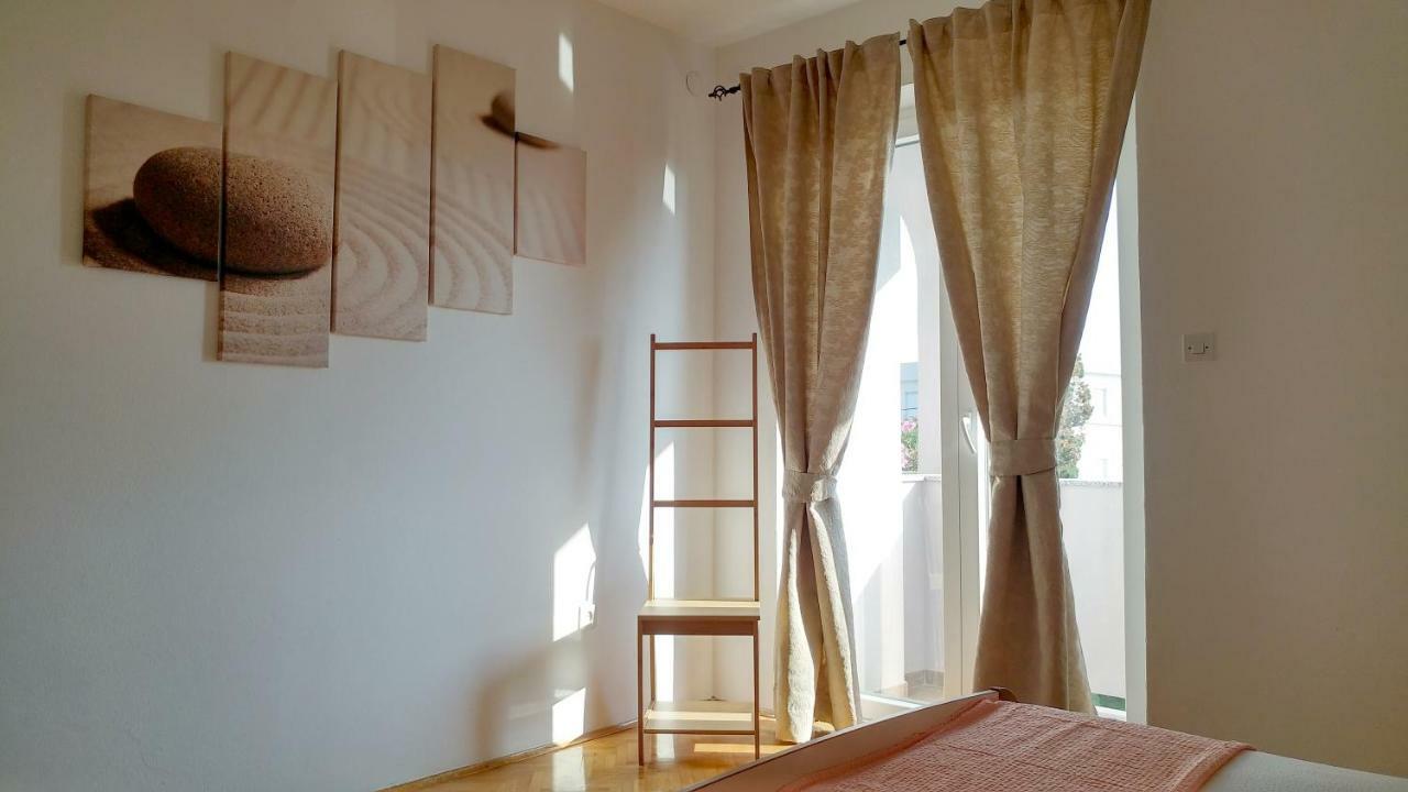 Apartmani Kastelan Barbat na Rabu Exterior foto