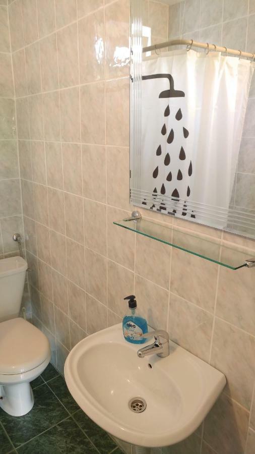 Apartmani Kastelan Barbat na Rabu Exterior foto