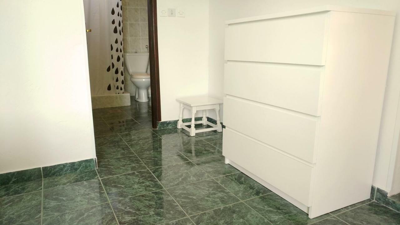 Apartmani Kastelan Barbat na Rabu Exterior foto