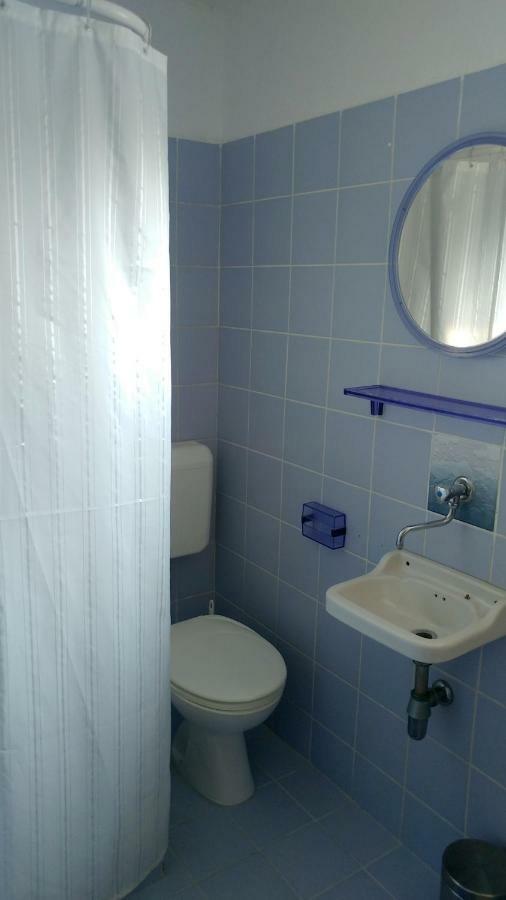Apartmani Kastelan Barbat na Rabu Exterior foto